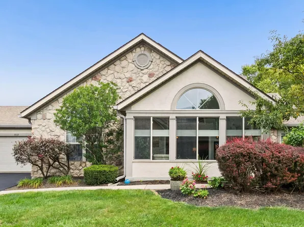 8612 Stonewoods Ln, Powell, OH 43065