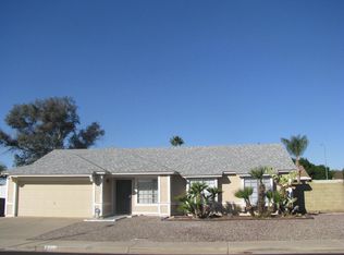 8048 E Colby St, Mesa, AZ 85207