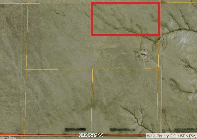 1st image of Tbd Hwy 14 Briggsdale