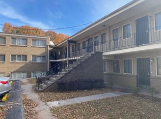 741 Carter St NW APT 9, Atlanta, GA 30314