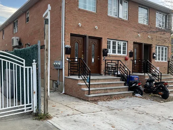 182-04 91st Avenue, Hollis, NY 11423