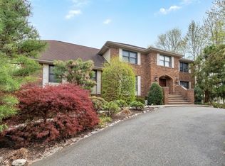 1 Timber Dr, Montville, NJ 07045
