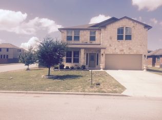 918 Starlight Dr, Temple, TX 76502