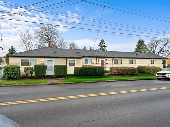 5103 NE 42nd Ave, Portland, OR 97211