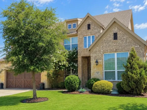 12428 Eagle Narrows Dr, Fort Worth, TX 76179