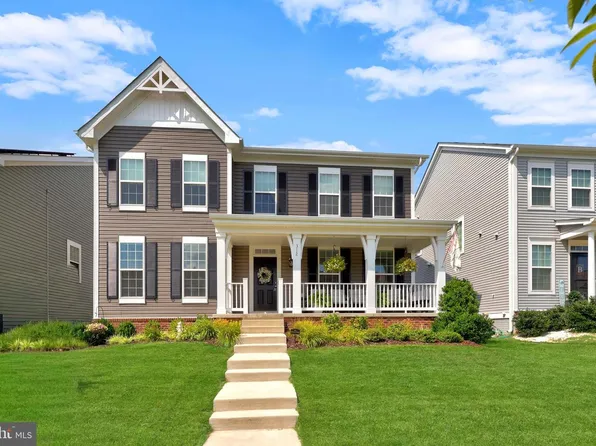 312 Petunia Way, Stafford, VA 22554