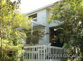 12571 Merle Ave, Cedar Key, FL 32625