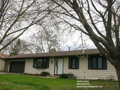 14707 Dominica Ct, Apple Valley, MN, 55124