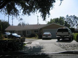 1456 Bonita St, Upland, CA 91786