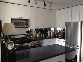 Rented by Citi Habitats