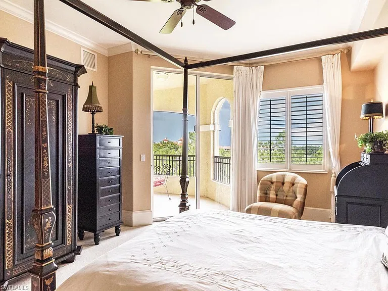2728 Tiburon Blvd E #Penthouse 503 — Photo 25