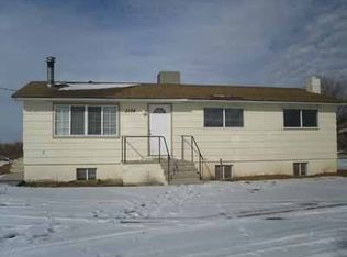 3134 W Midvalley Rd, Enoch, UT 84721