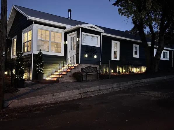 401 S 1ST Street, Williams, AZ 86046