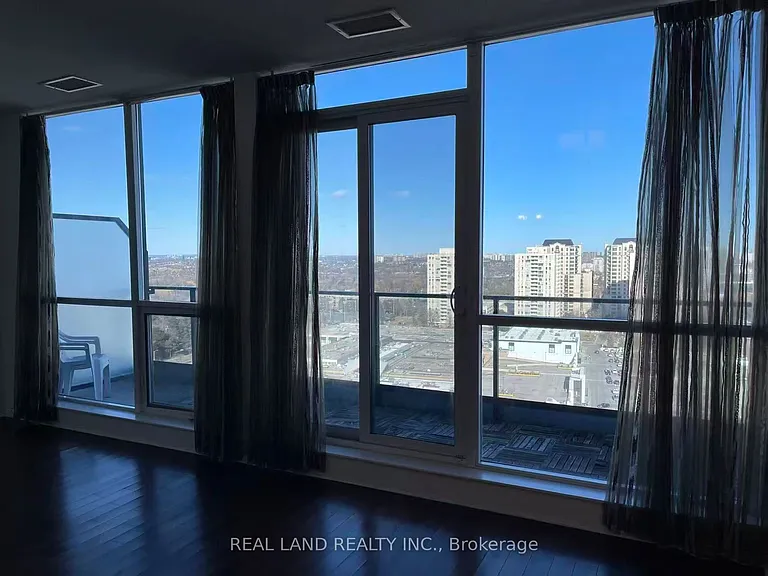 2885 Bayview Ave #1502 — Photo 1