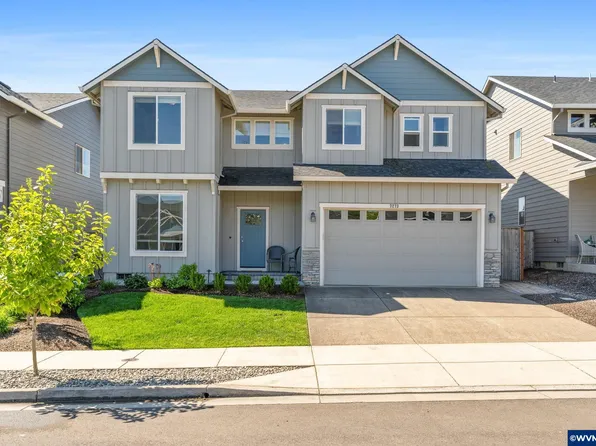 7273 SE Dot St, Corvallis, OR 97330