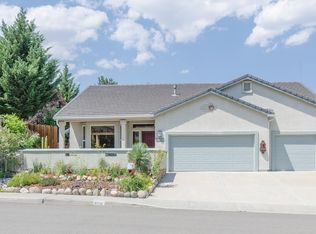 8761 White Fir St, Reno, NV 89523