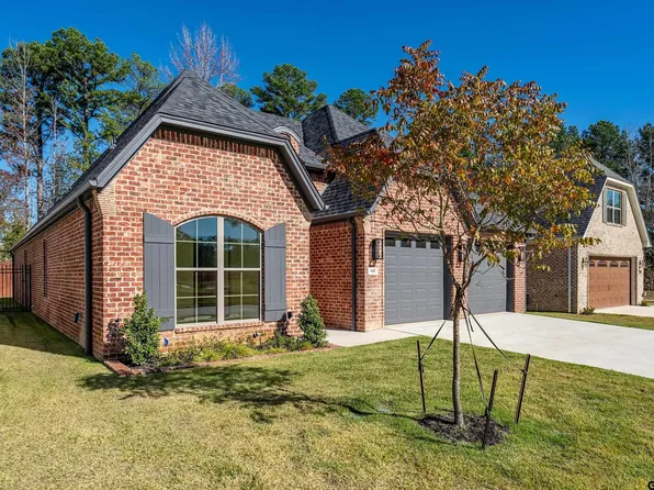 1657 Legacy Ct, Tyler, TX 75703