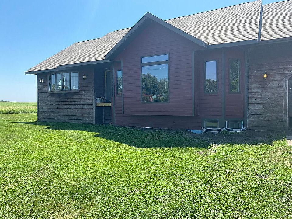 43107 209th St, De Smet, SD 57231 Zillow