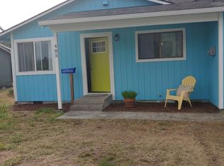 485 NW Warrenton Dr, Warrenton, OR
