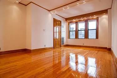 Rented by WAM Partners - William Moses Co.