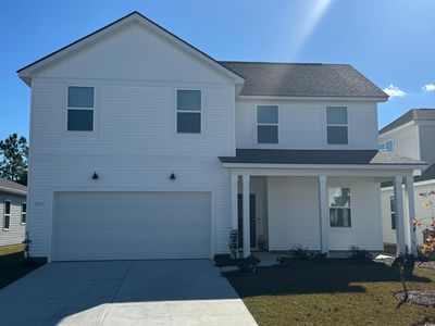 1047 Laconic Dr. Starling- Lot 482, Myrtle Beach, SC, 29588