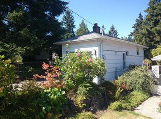 9255 36th Ave SW, Seattle, WA 98126