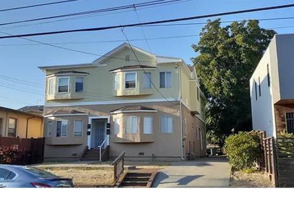 744 34th St, Oakland, CA 94609