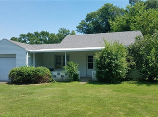 2841 Foltz St, Indianapolis, IN