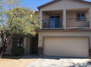 2537 S Powell Rd, Apache Junction, AZ 85119