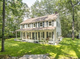 63 Country Club Ln, Woodstock, NY 12498
