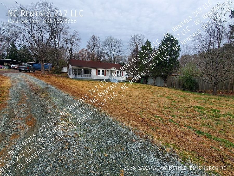 2038 Saxapahaw Bethlehem Church Rd, Graham, NC 27253 Zillow