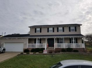 6 Diamond Dr, Barboursville, WV 25504
