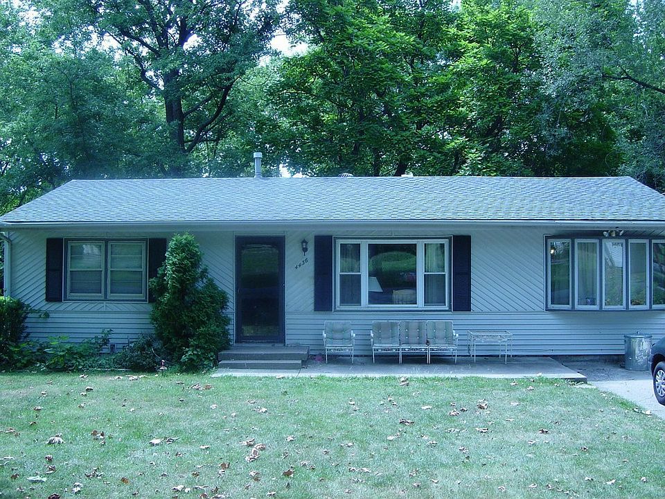 Lovely Ranch Home