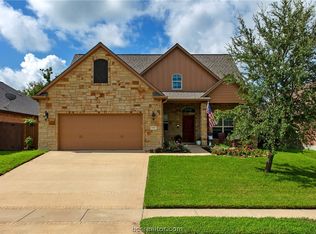4018 Rocky Vista Dr, College Station, TX 77845