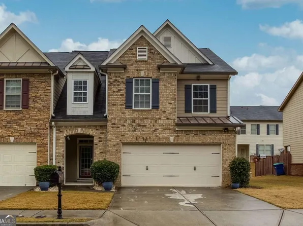 1545 Reel Lake Dr SW, Atlanta, GA 30331