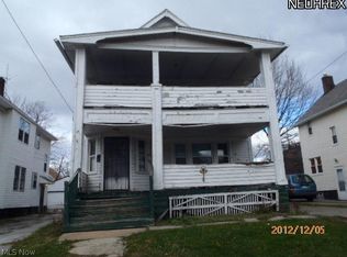 10213-10215 Dickens Ave, Cleveland, OH