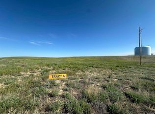 TRACT W Grove St #A, Glenrock, WY 82637
