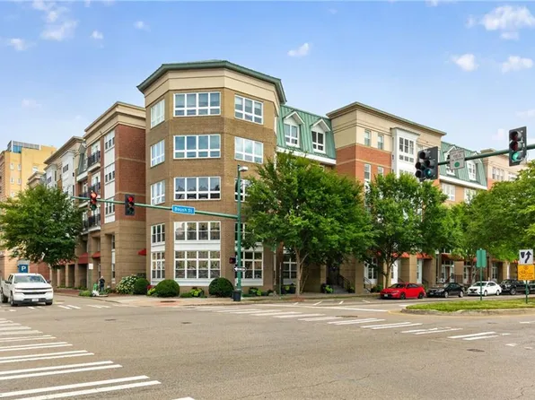 388 Boush St Unit 409, Norfolk, VA 23510