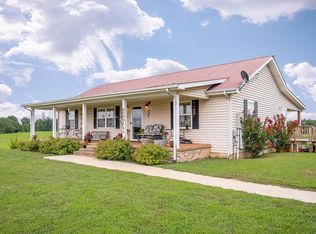 126 Ozone Rd, Monroe, TN 38573