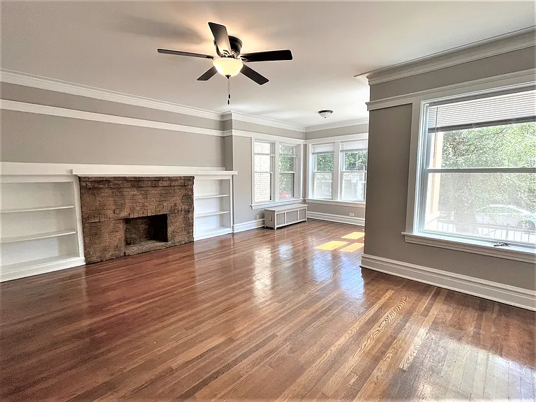 1452 W Winnemac Ave #3 — Photo 5