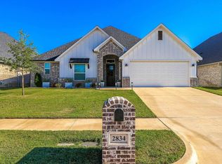 2834 Guinn Farms Rd, Tyler, TX 75707