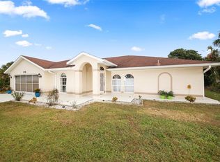 2778 Cerullo St, North Port, FL 34287