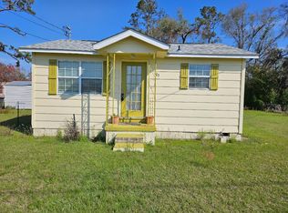 1016 E Bostick Ave, Lakeland, GA 31635