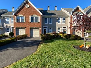 134 S Manor Ct, Wall Township, NJ 07719