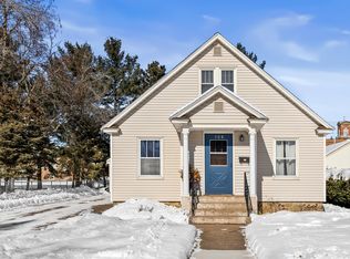 508 Mansfield St, Chippewa Falls, WI 54729