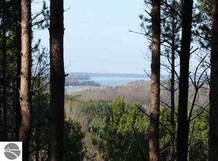 S Lake Leelanau Dr, Lake Leelanau, MI 49653