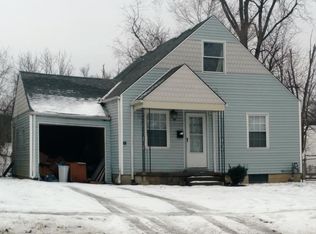 761 E Weber Rd, Columbus, OH 43211