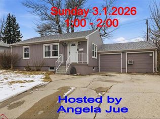 2018 Cascade Ave, Casper, WY 82604