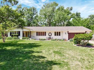 445 S Wetmore St, Wichita, KS 67209