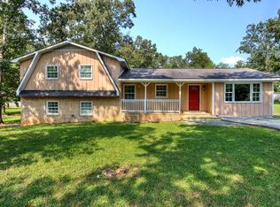 11 Alkaid St NW, Rome, GA 30165